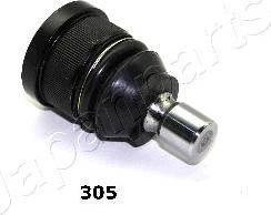 Japanparts BJ-305 - Ball Joint parts5.com