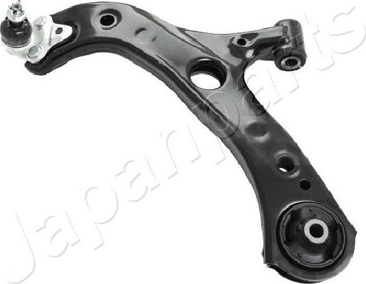 Japanparts BS-2062L - Рычаг подвески колеса parts5.com