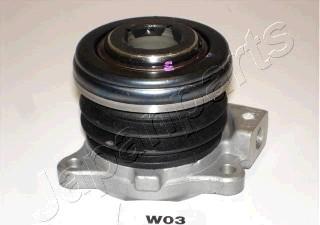 Japanparts CF-W03 - Выжимной подшипник сцепления parts5.com