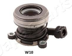 Japanparts CF-W10 - Выжимной подшипник сцепления parts5.com