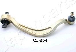 Japanparts CJ-504L - Рычаг подвески колеса parts5.com