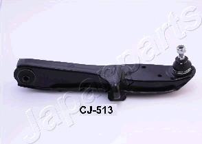 Japanparts CJ-513R - Рычаг подвески колеса parts5.com