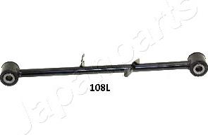 Japanparts CJ-108L - Рычаг подвески колеса parts5.com