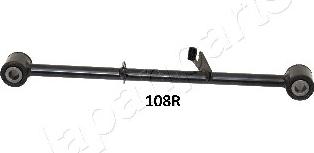 Japanparts CJ-108R - Рычаг подвески колеса parts5.com