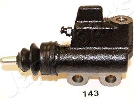 Japanparts CY-143 - Рабочий цилиндр, система сцепления parts5.com