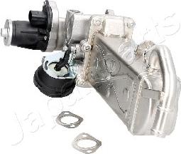 Japanparts EGR-0907 - Клапан возврата ОГ parts5.com