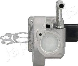 Japanparts EGR-0307 - Клапан возврата ОГ parts5.com