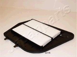 Japanparts FA-021S - Air Filter parts5.com