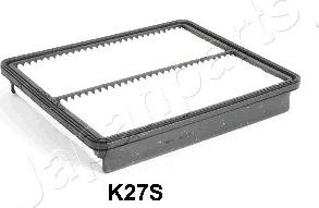 Japanparts FA-K27S - Воздушный фильтр parts5.com