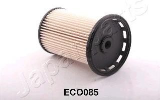 Japanparts FC-ECO085 - Топливный фильтр parts5.com