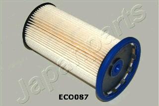 Japanparts FC-ECO087 - Топливный фильтр parts5.com