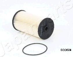 Japanparts FC-ECO024 - Топливный фильтр parts5.com