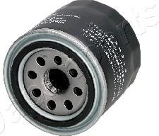 Japanparts FO-599S - Oil Filter parts5.com