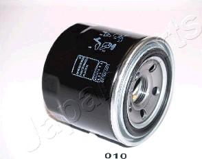 Japanparts FO-010S - Filtro de aceite parts5.com