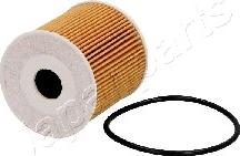 Japanparts FO-195S - Filtro de aceite parts5.com