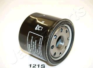 Japanparts FO-121S - Filtro de aceite parts5.com