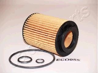 Japanparts FO-ECO055 - Масляный фильтр parts5.com