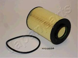 Japanparts FO-ECO056 - Oil Filter parts5.com