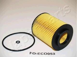 Japanparts FO-ECO053 - Масляный фильтр parts5.com