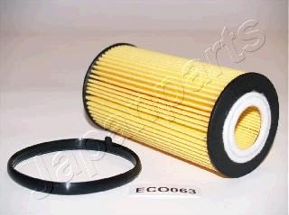 Japanparts FO-ECO063 - Oil Filter parts5.com