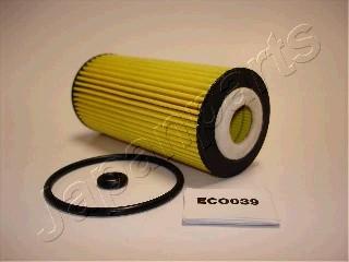 Japanparts FO-ECO039 - Filtro de aceite parts5.com