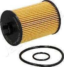 Japanparts FO-ECO074 - Filtro de aceite parts5.com