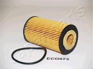 Japanparts FO-ECO073 - Масляный фильтр parts5.com