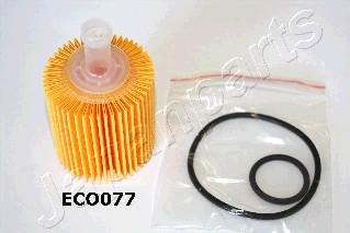 Japanparts FO-ECO077 - Масляный фильтр parts5.com