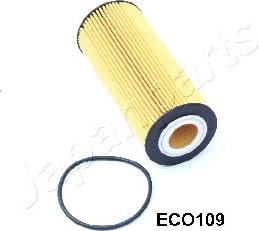 Japanparts FO-ECO109 - Масляный фильтр parts5.com