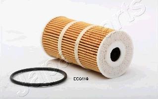 Japanparts FO-ECO119 - Oil Filter parts5.com