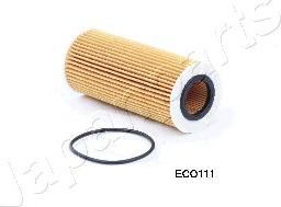 Japanparts FO-ECO111 - Масляный фильтр parts5.com