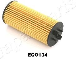 Japanparts FO-ECO134 - Масляный фильтр parts5.com