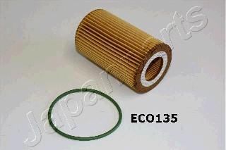 Japanparts FO-ECO135 - Масляный фильтр parts5.com