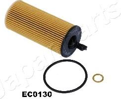 Japanparts FO-ECO130 - Масляный фильтр parts5.com