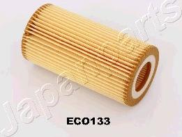 Japanparts FO-ECO133 - Масляный фильтр parts5.com