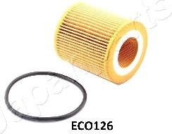 Japanparts FO-ECO126 - Масляный фильтр parts5.com