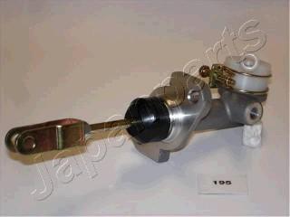 Japanparts FR-195 - Главный цилиндр, система сцепления parts5.com