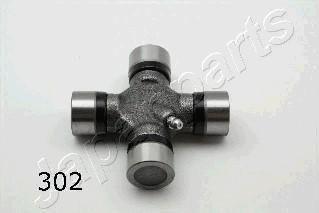 Japanparts JO-302 - Шарнир, продольный вал parts5.com