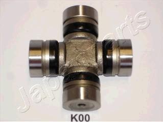 Japanparts JO-K00 - Шарнир, продольный вал parts5.com