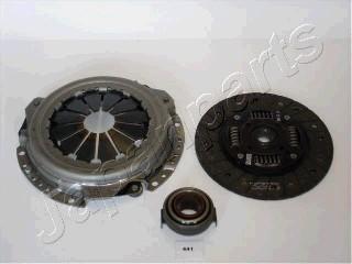 Japanparts KF-441 - Комплект сцепления parts5.com