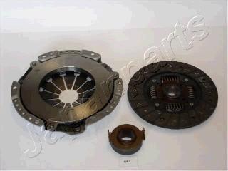 Japanparts KF-441 - Комплект сцепления parts5.com