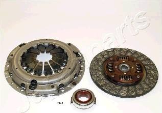 Japanparts KF-464 - Комплект сцепления parts5.com