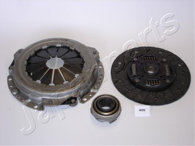 Japanparts KF-409 - Комплект сцепления parts5.com