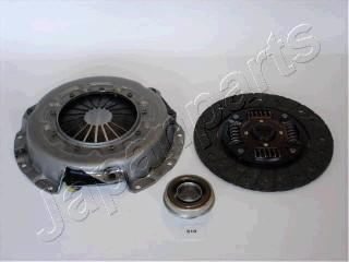 Japanparts KF-510 - Комплект сцепления parts5.com