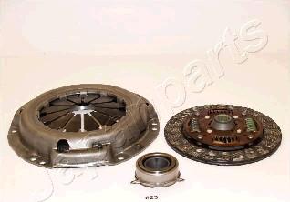 Japanparts KF-623 - Комплект сцепления parts5.com