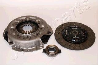 Japanparts KF-1039 - Комплект сцепления parts5.com