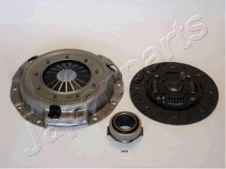 Japanparts KF-399 - Комплект сцепления parts5.com