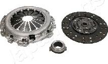 Japanparts KF-356 - Clutch Kit parts5.com