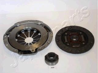 Japanparts KF-325 - Комплект сцепления parts5.com