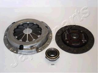 Japanparts KF-325 - Clutch Kit parts5.com